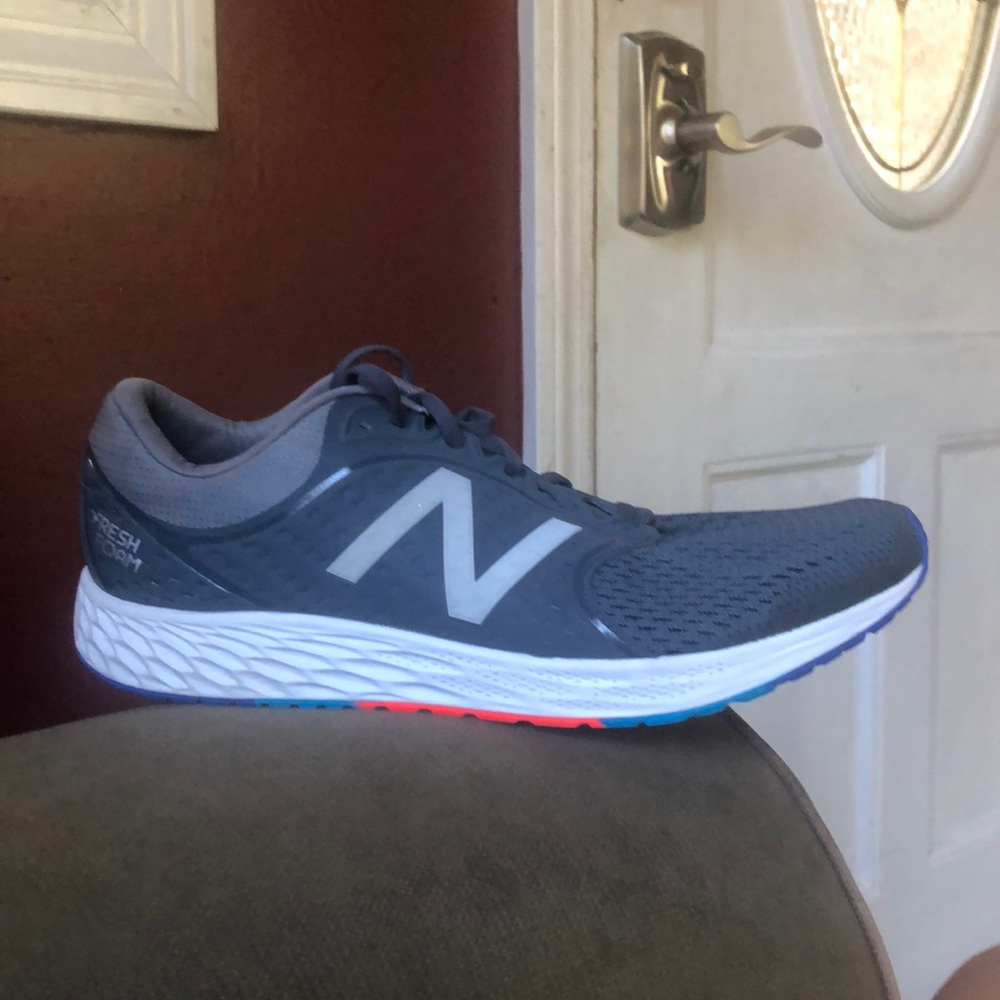 COPY - New Balance (Fresh Foam)
